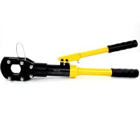 Hydraulic Armored Cable Cutter RF-55 for 55mm max