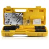 14-150 mm2 Y-150 Hydraulic Hand Crimper with Automatic Relief Valve 