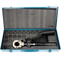 Hydraulic Clamping Tool YQ-1525 with exchangeable dies