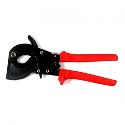 Ratcheting Cable Cutter TCR-325 for copper& aluminum cable 32mm max