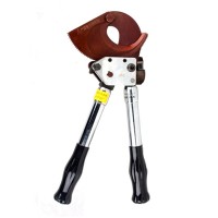 Armored Cable Cutter J130 for cutting off AlCu armored cable with a diameter smaller than130mm