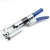 WK-400 Hydraulic Flaring Tool Set Tube Expander Pipe Fuel Line tool Cutter 