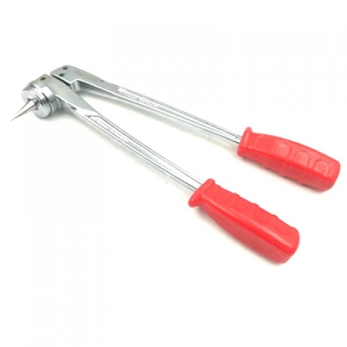 Manual Tube Expanding Tool CT-100AL/100ML can expand from 10 to 42mm