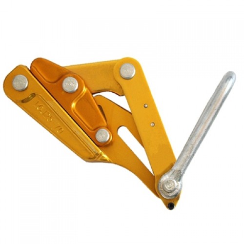 Aluminum Alloy Wire Clamp Tools with high-strength aluminum alloy forging, light weight
