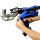 Battery Terminal Crimping Tool BZ-400 for 400mm2