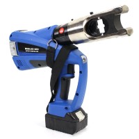 Battery Terminal Crimping Tool BZ-400 for 400mm2