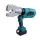 Battery Powered Wire Crimping Tool ED-6B for copper lug and terminals