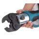 Electrical Hydraulic Pex Crimping Tool PZ-1550 for Stainless Steel Tube