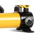 High Pressure Portable Manual Hydraulic Pump CP-180
