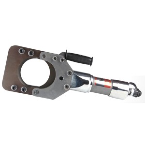 Hydraulic Armored Cable Cutter RF-55 for 55mm max
