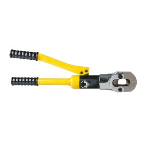 Hydraulic Steel Wire Rope Cable Cutter RC-25S