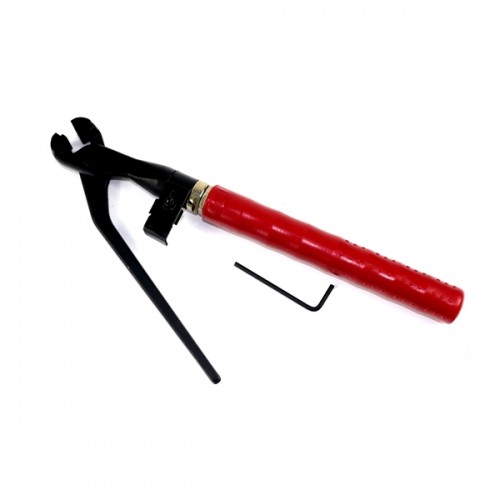 Manual Rebar Tying Tool IG-60G for twisting soft wire