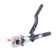 Multi-functional hydraulic crimping tool HZ-60UNV for Cu and Al