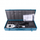Multi-functional hydraulic crimping tool HZ-60UNV for Cu and Al