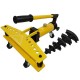 SWG series Hydraulic Pipe Bender suit for common water/wire pipe