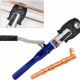 IGeelee Hydraulic Copper Pipe Crimper HT-1950 for Plumbing System