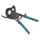 Ratchet Cable Cutting Tool ZC-52A cutting capacity 48mm-400mm²