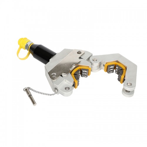 Pedal Hydraulic Hose Crimper Kit IG-7842A