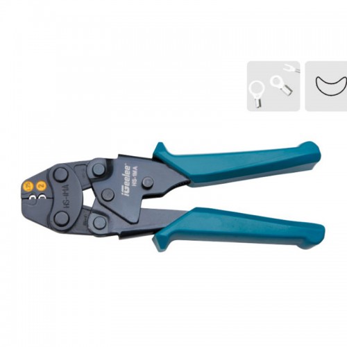 Cable Crimping Tools HS-1MA for non-insulated terminal