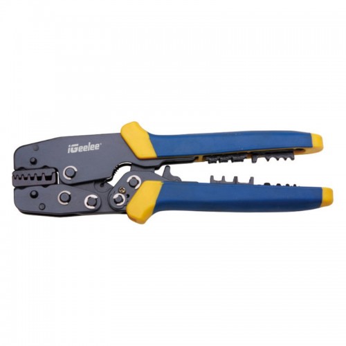 Terminal Crimping Tools with indent crimping,trapezoid crimping and Oval crimping T-007
