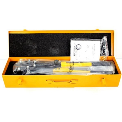 ACSR Hydraulic Wire Cutter CPC-40A with safety valve inside(4)