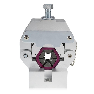 IG-71550 Mechanical AC Hose Crimper Tool kit is applicable for beadlocking fitting (2)