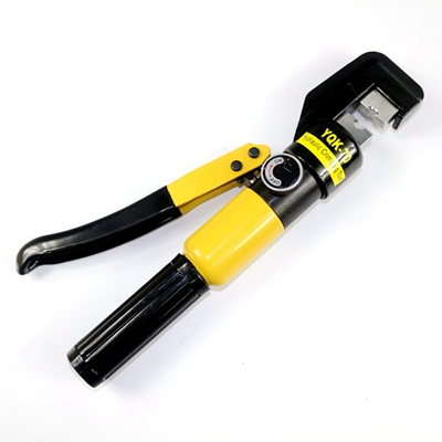 Mini Hexagon Hydrauilc Crimper YQK-70 4-70mm2,hydraulic Tools of Manual Operated for Cable (2)