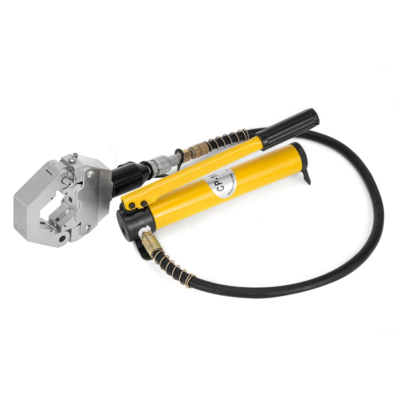 IG7842B Hand Operated Hose Crimping Tools iGeelee
