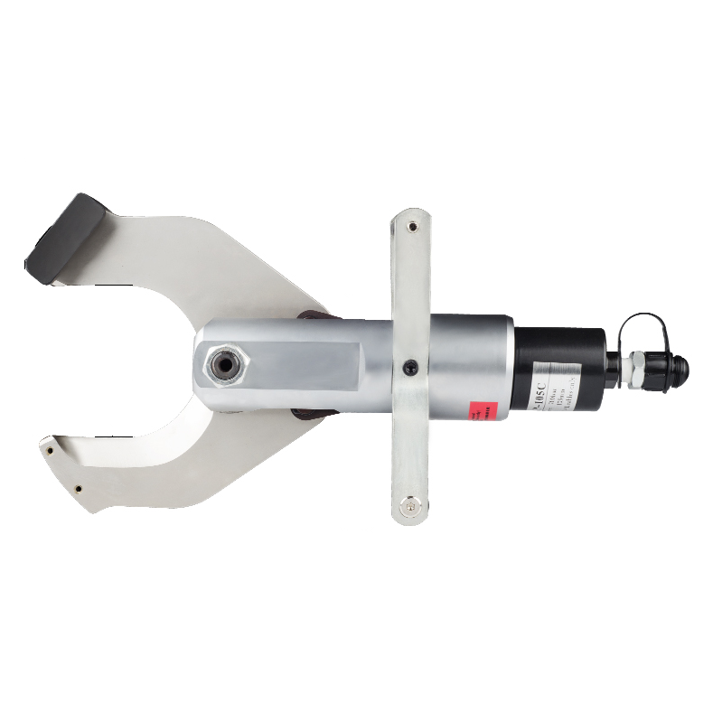 Hydraulic cable cutting tool CPC65C/85C/105C/120C iGeelee