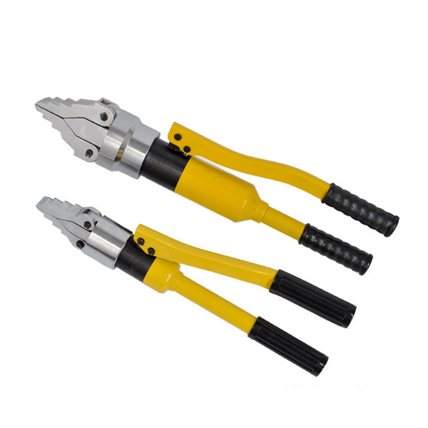 Portable hydraulic flange spreader YQ30 for dividing 62mm iGeelee